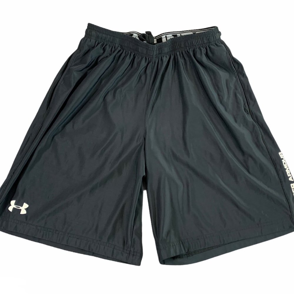 Under Armour Men's Athletic Shorts